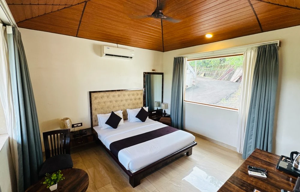 Maharaja The Royal Resort Room Section 3