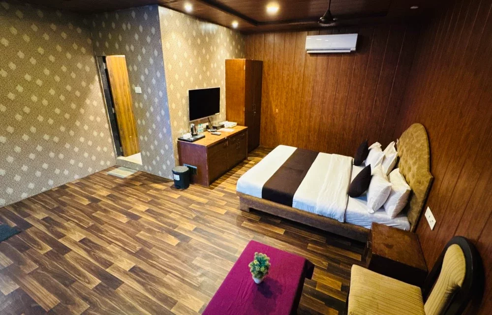 Maharaja The Royal Resort - Blog Image