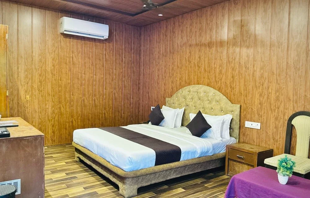 Corner Cottage at Maharaja The Royal Resort