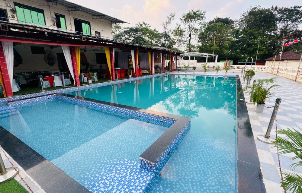 Maharaja The Royal Resort - Blog Image